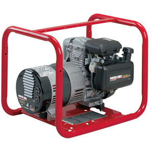 Generator 2500W