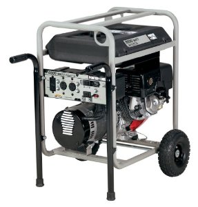 Generator 6500W
