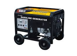 Generator 8000W