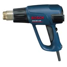 Heat Gun