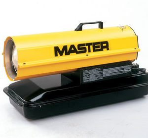 Heater Kerosene 70,000 BTU