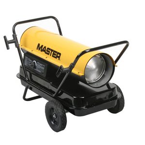 Heater Kerosene 115,000 BTU