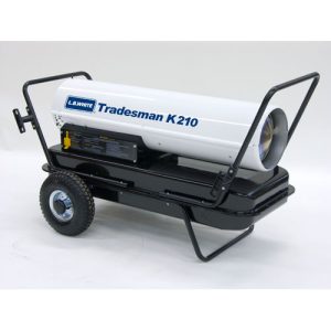 Heater Kerosene 200,000 BTU