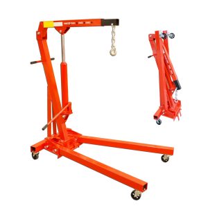 Jack Engine Crane 2 Ton