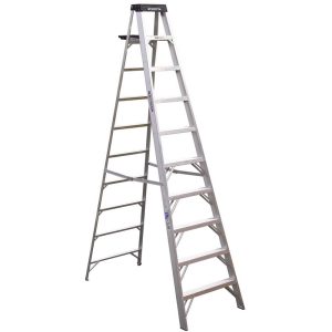 Ladder Step 12'