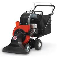Lawn Vacuum DR
