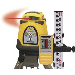 Level Lazer