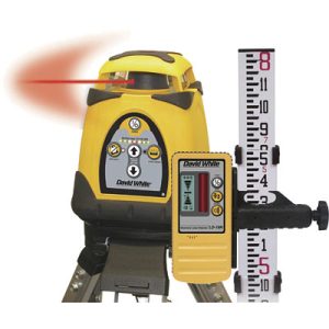 Level Lazer