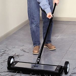 Magnet Rolling 24"