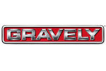 gravely