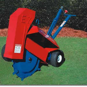 Trencher, Ground Saw