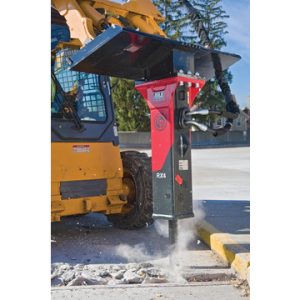 Hydraulic Breaker 550#