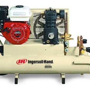 Air Compressor Gas