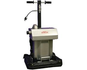 Sander Vacuum Orbital